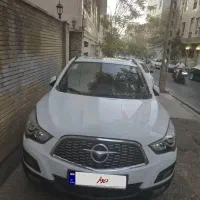 هایما اس ۵ مدل اسفند ۱۴۰۳