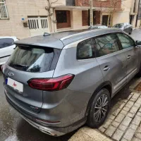 تیگو8پرومدل1401|خودرو سواری و وانت|کرج, برغان|دیوار