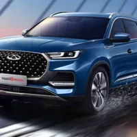 *تیگو8پرومکس آی ای/50%پیش*