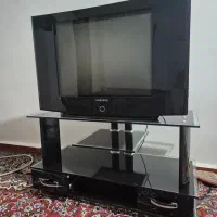 تلویزون فلترون سامسونگ و زیر سکوریت
