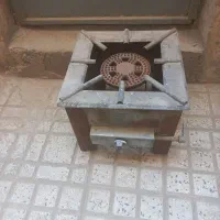 اجاق گاز نذری پزی