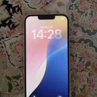 آیفون ۱۳ نرمال|موبایل|کرج, کوی کارمندان جنوبی|دیوار