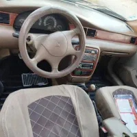 سمند دوگانه کارخانه مدل86|خودرو سواری و وانت|نجفآباد, امیرکبیر|دیوار