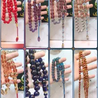 گالری تسبیح نادری سندلوس و کهربا پارت بیست و سه