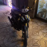 موتور ویو احسان 1402