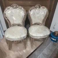 6 عددصندلی|میز و صندلی غذاخوری|شیراز, فرهنگ شهر|دیوار