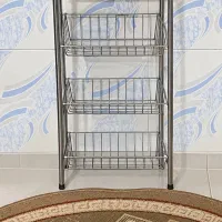 سبد سیب زمینی پیاز