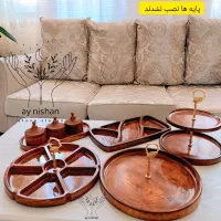 دکوری و  کادویی سنگ مصنوعی|صنایع دستی و سایر لوازم تزئینی|نمین, |دیوار