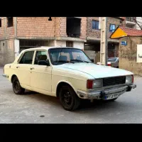 پیکان مدل 83 انژکتور|خودرو سواری و وانت|آمل, |دیوار