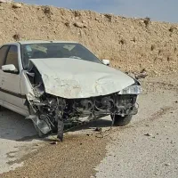 پارس xu7p مدل 1402|خودرو سواری و وانت|جم, |دیوار