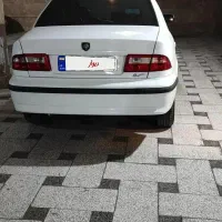 سمندlxموتور xu7 کم کار عروسک