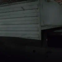 اتاق پیکان وانت