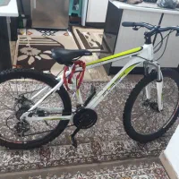 دوچرخه FLASH سایز۲۶