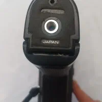دوربین فیلمبرداری ژاپنی آنالوگ آنتیک قدیمی ژاپن|کلکسیون اشیاء عتیقه|تهران, دریاچه شهدای خلیج فارس|دیوار