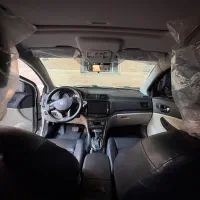 شاهین اتومات cvt|خودرو سواری و وانت|ماهدشت, |دیوار