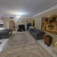 آپارتمان ۹۰متری دو خوابه/فول امکانات/محدوده لوزی|فروش آپارتمان|تهران, نیروی هوایی (پیروزی)|دیوار