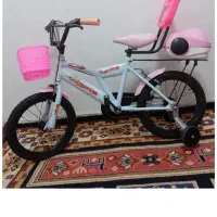 دوچرخه سایز۱۶