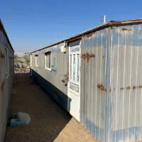 کانکس ۱۲ متری گناوه فروش فوری|مصالح و تجهیزات ساختمان|بندر گناوه, |دیوار