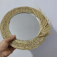 صنایع دستی و حصیر بافی گیلان|صنایع دستی و سایر لوازم تزئینی|رشت, فلسطین|دیوار