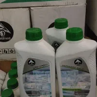 ضدیخ وضدجوش روغنی چهارفصل ۱۰۰تومن ضد یخ|قطعات یدکی و لوازم جانبی|مشهد, نظام دوست|دیوار