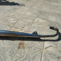 اگزوز ۲۰۰ کشاورز