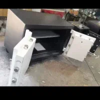 گاوصندوق ایران کاوه|ابزارآلات|گرگان, |دیوار