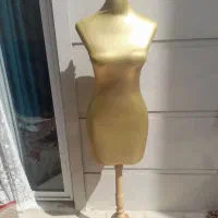 مانکن خیاطی