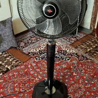 پنکه پارس خزر