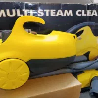 بخارشو کنوود اصل نو ، بخار شو