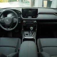 تویوتا Wildlander Luxury Plus، مدل ۲۰۲۵|خودرو سواری و وانت|کرمانشاه, |دیوار