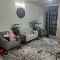 آپارتمان 60 متری طبقه سوم با پشت بام اختصاصی