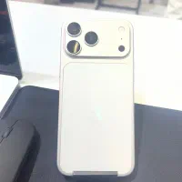 ایفون ۱۷ کپی