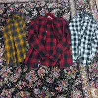 چند تعداد شلوار زنانه و مردانه حراج