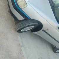 پژو مدل 98 بدون رنگ