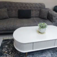 مبلمان هشت نفره