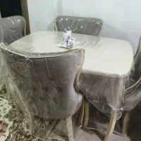 میز ناهارخوری باکاور