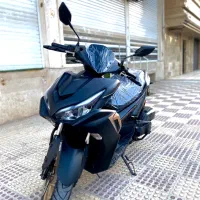 متور ایروکس nvx170cc