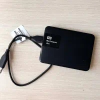 هارد اکسترنال ۲ ترابایت My Passport Ultra