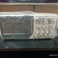 اسیلوسکوپ چهار کانال 250 مگا هرتز