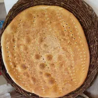 نیاز به شاگرد برای نان قندی پزی