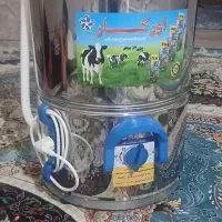 مشک برقی