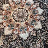 فرش۱۲متری  ۷۰۰ شانه|فرش|تبریز, |دیوار