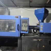 خدمات تزریق پلاستیک با دستگاه چینی