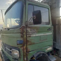 خاور مدل ۶۱.۸۰۸|خودرو سنگین|مرودشت, نقش رستم|دیوار