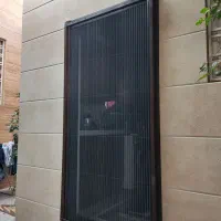 مرکز تولید توری پلیسه کشویی|خدمات پیشه و مهارت|بوشهر, |دیوار