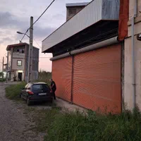 اجاره مغاز انبار ۱۹۰ متر بلوار قلیپور|اجارهٔ دفتر صنعتی، کشاورزی، تجاری|رشت, کوی حسینی|دیوار