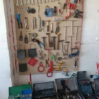 صافکاری pdr تخصصی|خدمات موتور و ماشین|شیراز, شهرک مهدیآباد|دیوار