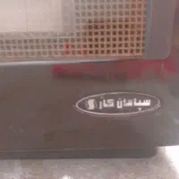بخاری گازی|بخاری، هیتر، شومینه|مریوان, |دیوار