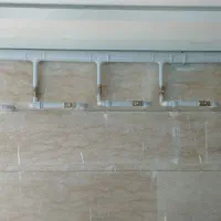 جوشکاری و لوله کشی گاز