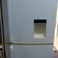 یخچال فریزر سیلوان